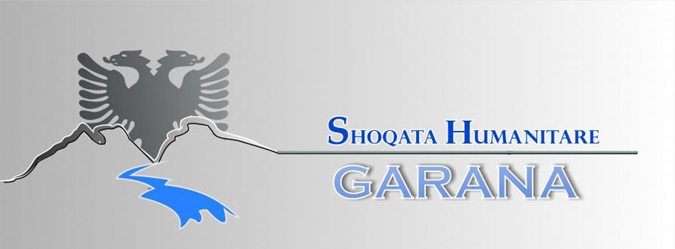 Shoqata Garana